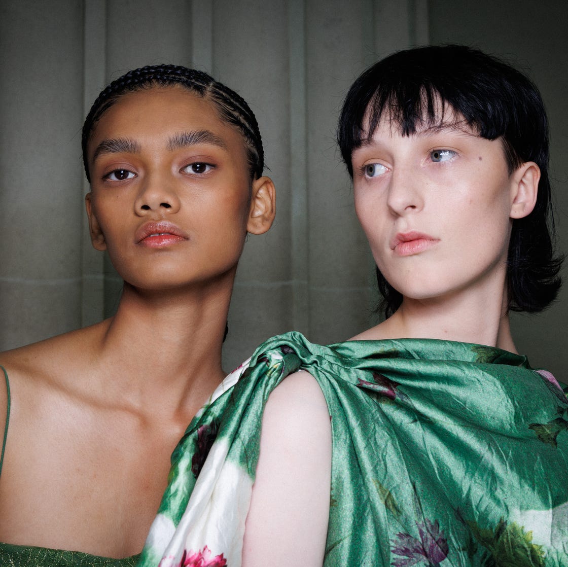 LFW’s Leading Make-Up Artists Share The Biggest Trends To Take Note Of This Season