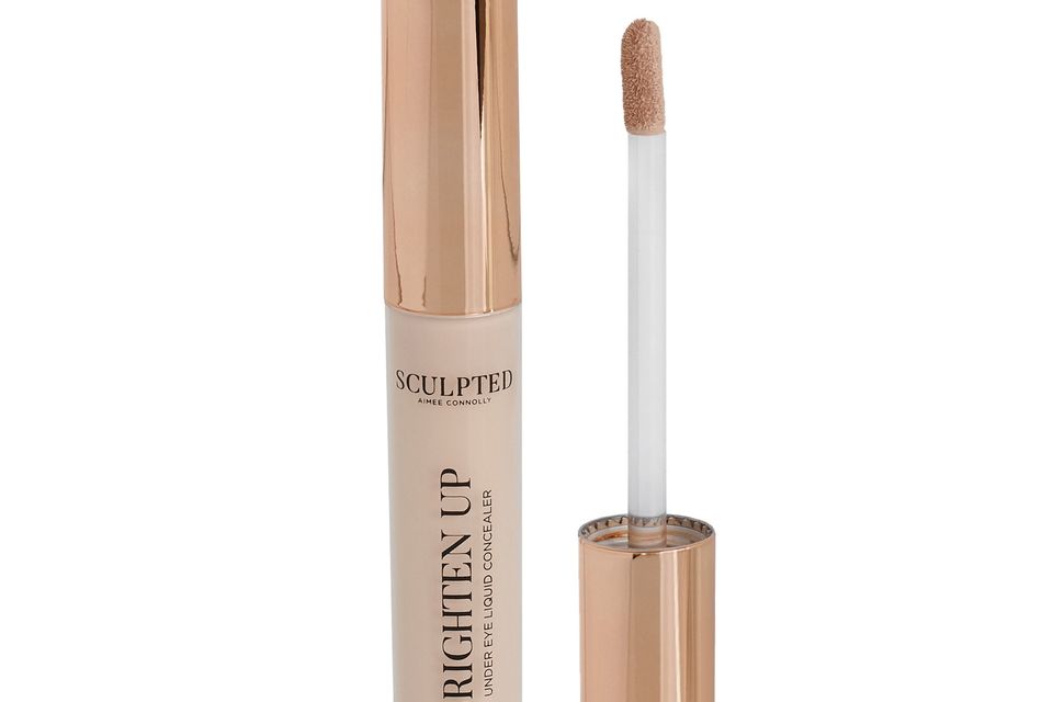 Sculpted by Aimee Brighten Up Concealer