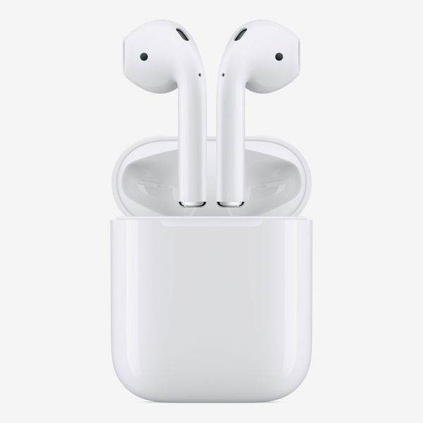 Apple AirPods (2nd Generation)