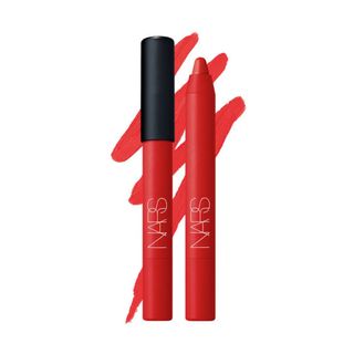 Nars Powermatte High Intensity Lip Pencil in Kiss Me Deadly