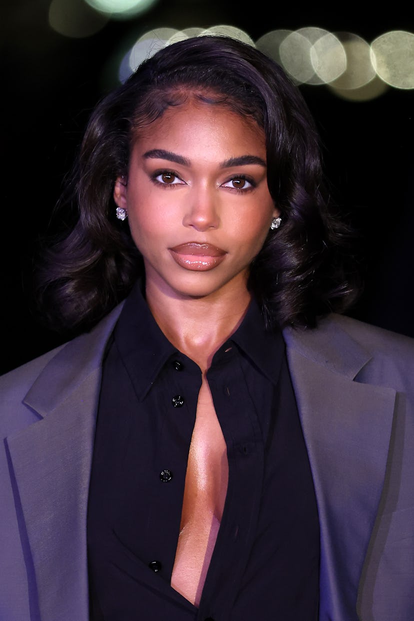 Soft-matte velvet complexions will be major at NYFW.