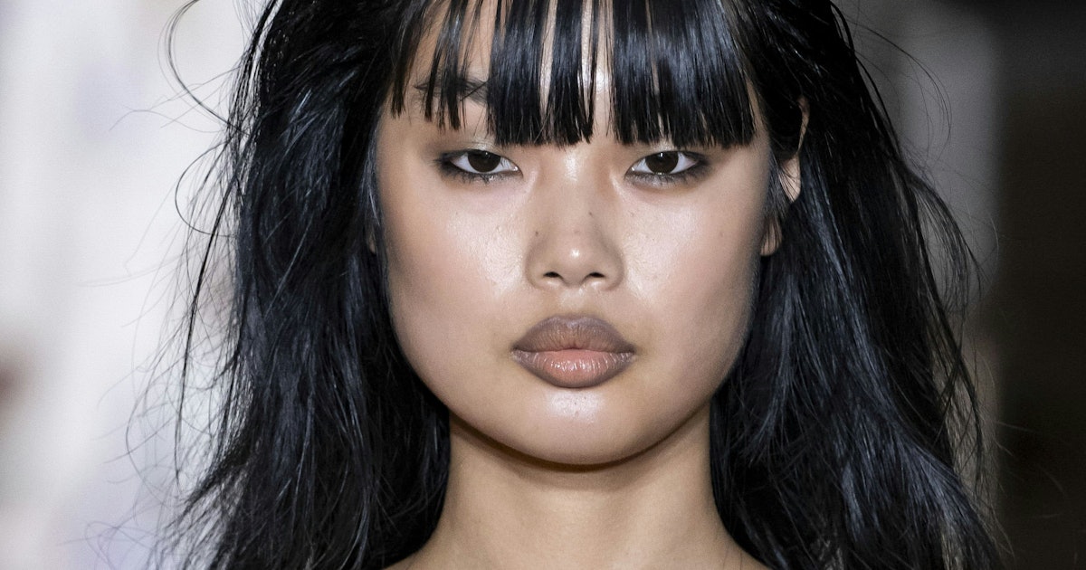 7 Dynamic Beauty Trends That Were On New York Fashion Week Spring 2025 Runways