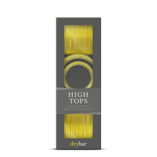 Dry Bar High Tops Self-grip Rollers