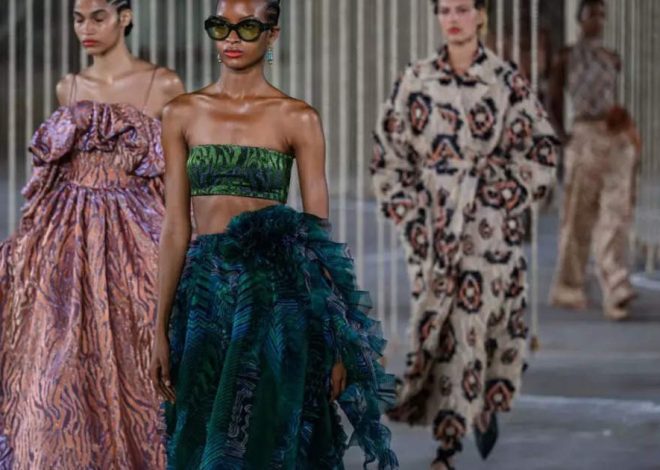 New York Fashion Week 2024: Complete Schedule, designers, guest list and venue