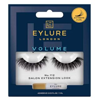 Eylure Volume No.112 Extreme Curl