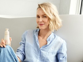 Hudson’s Bay launches new Stripes collection, plus beauty by Naomi Watts and more