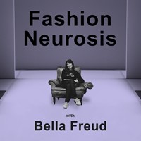 Bella Freud’s Intimate New Podcast Examines How Fashion Makes Us Feel