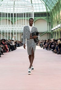 Chanel S/S25 Was a Superb Show of What the House Stands For