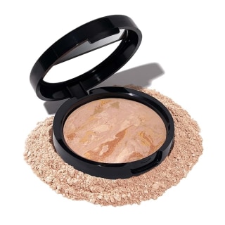 Baked Balance-n-Brighten Powder Foundation