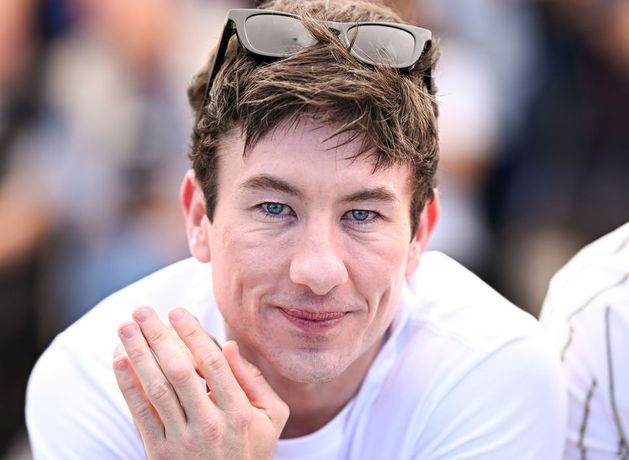 Barry Keoghan fronts Burberry’s latest fashion campaign