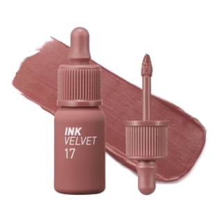 Ink the Velvet Lip Tint