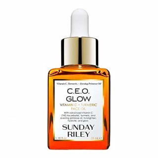 C.E.O. Glow Vitamin C Turmeric Face Oil