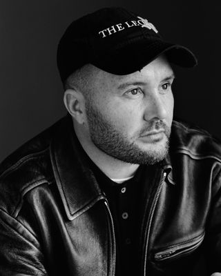 Kim Jones to exit Fendi after four years