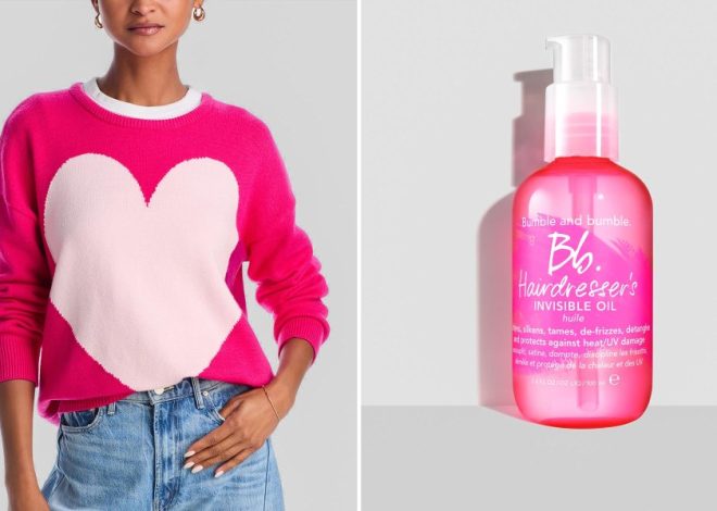 Feel-Good Beauty and Fashion Finds Supporting Breast Cancer Awareness Month