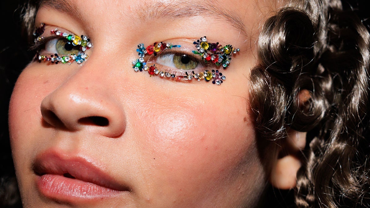 Four beauty takeaways from SS25 fashion month