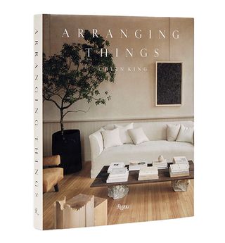 Colin King, Arranging Things