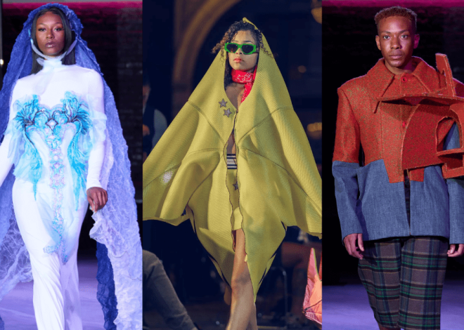 Chicago Fashion Week to debut with over 50 events celebrating the city’s ‘renaissance’ era