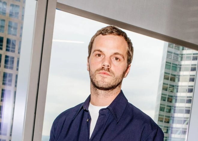 Bottega Veneta’s Matthieu Blazy Is Having Fun With Fashion—And Now, Beauty