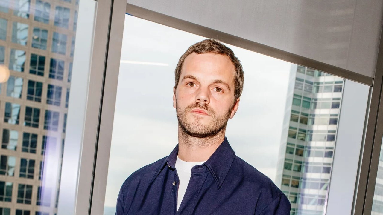 Bottega Veneta’s Matthieu Blazy Is Having Fun With Fashion—And Now, Beauty