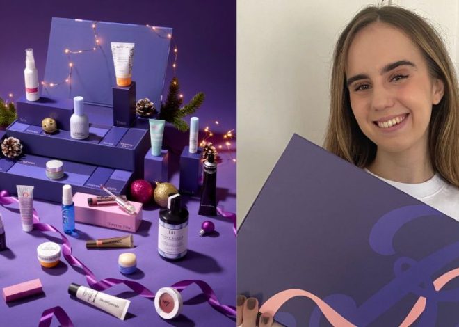 I tried the Boots Beauty Advent Calendar — it’s both affordable and surprising