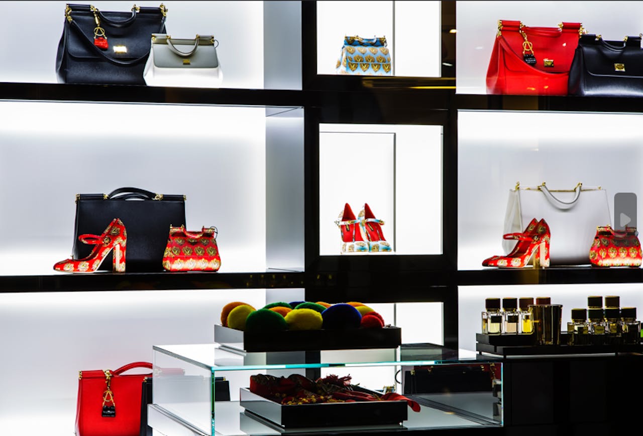 How fast fashion is shaking up the luxury industry