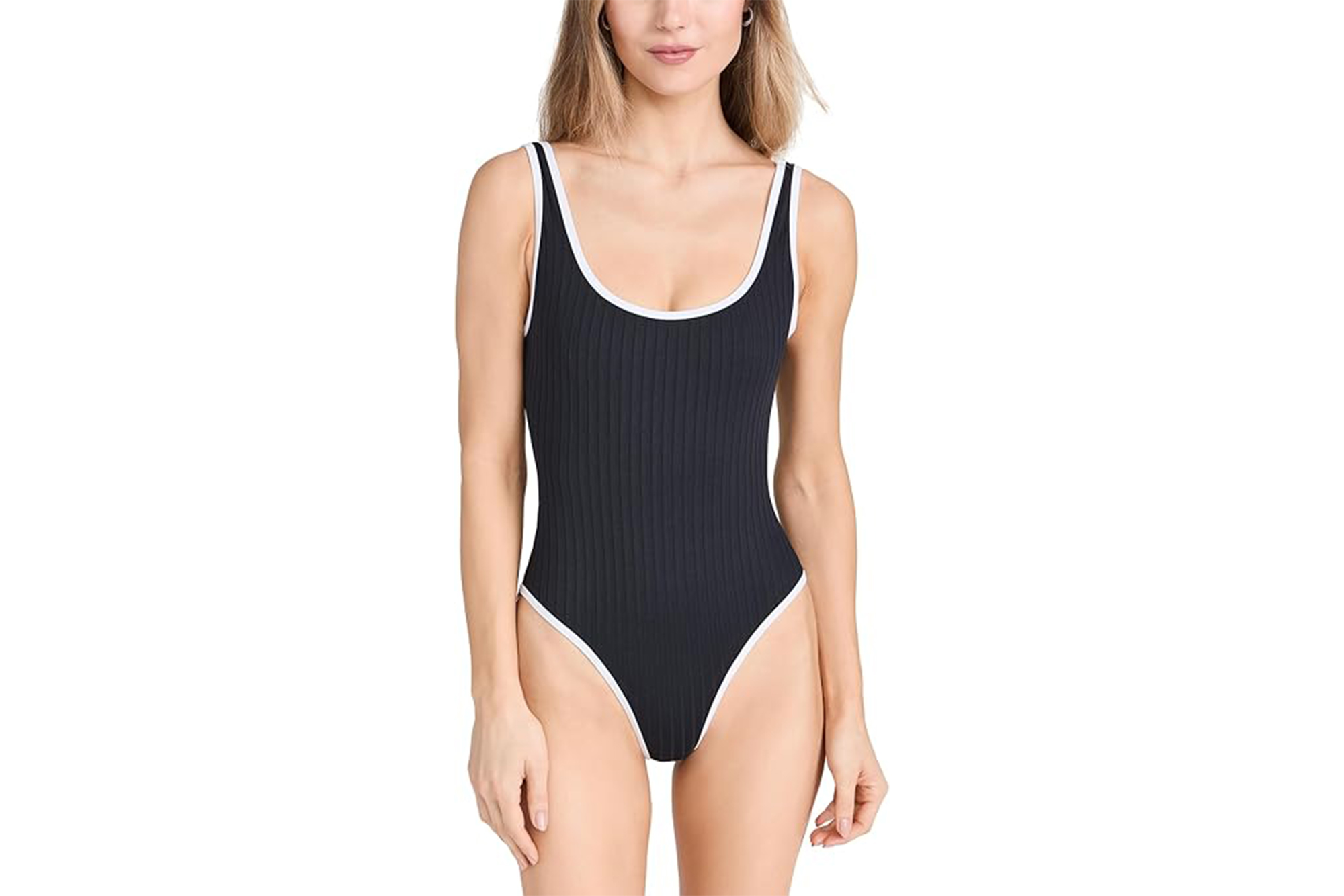 Solid & Striped The Annemarie One-Piece