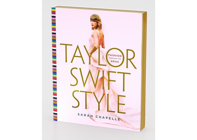 Love Taylor Swift’s style? These October Prime Day deals are for you