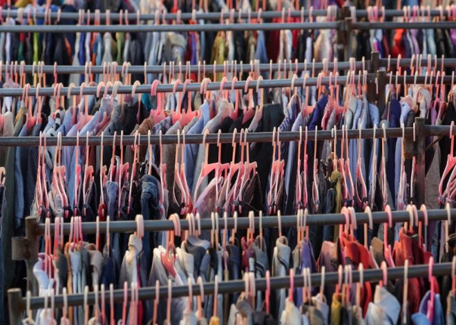 Can AI help the fashion industry cut back on waste?