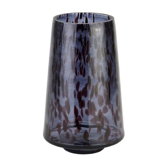 Tapered vase, £35, Click Style