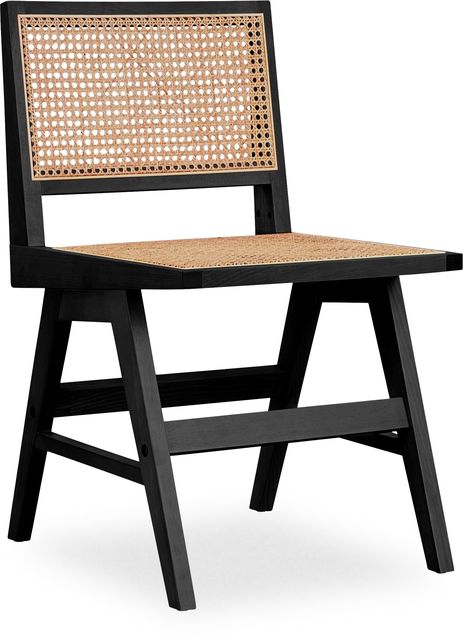 Dining chair, £149, Cult Furniture