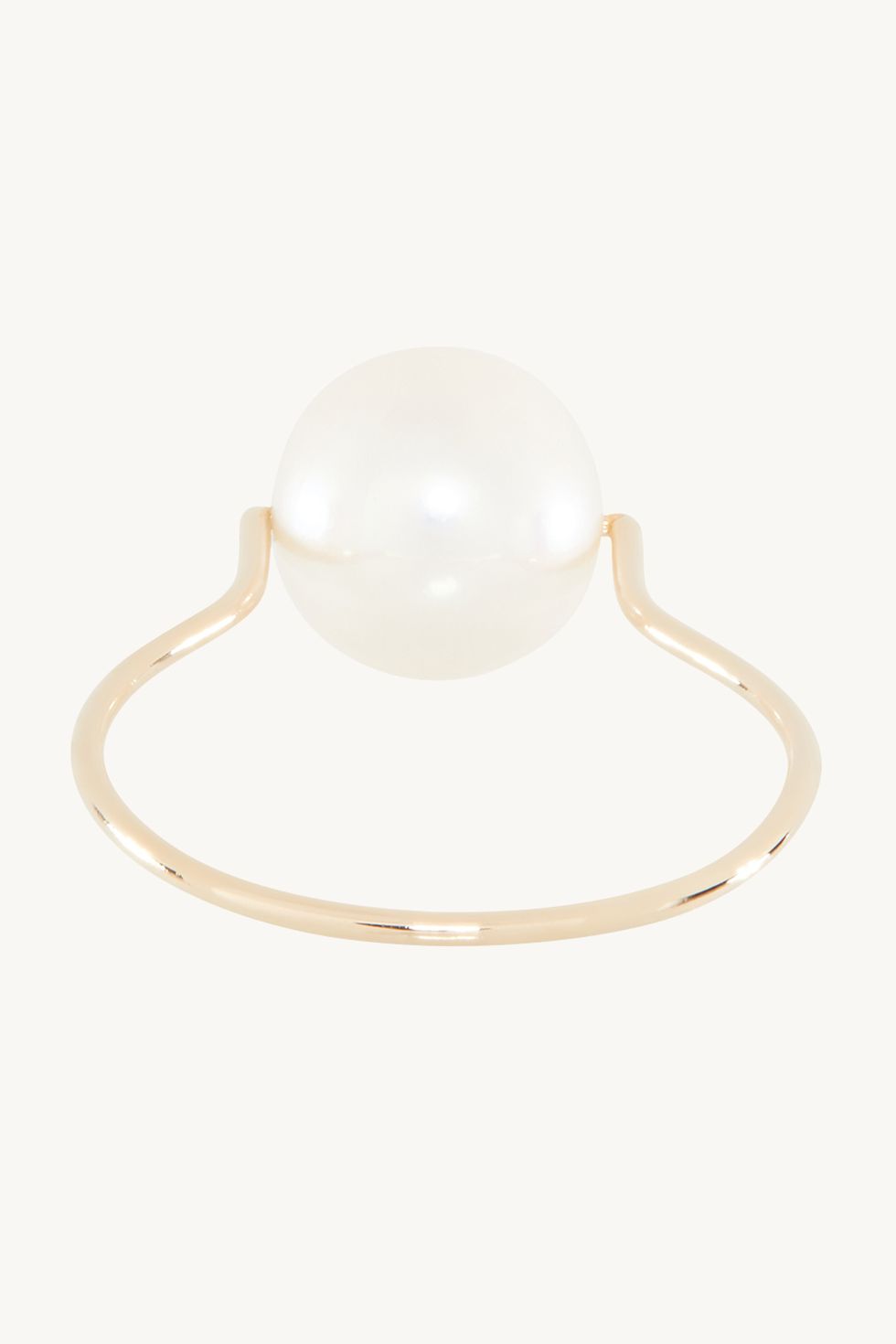 Catbird Jewelry Gumball Pearl Ring