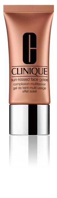 Clinique Sun-Kissed Gelee Complexion Multitasker Gel Bronzer (£32)