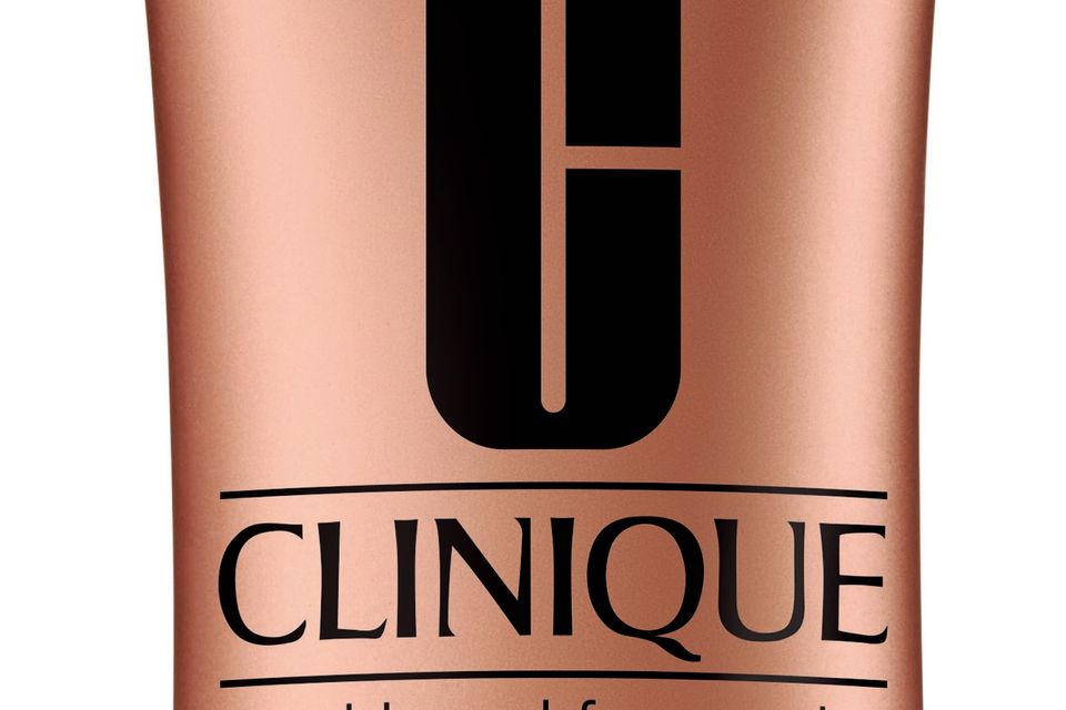 Clinique Sun-Kissed Gelee Complexion Multitasker Gel Bronzer (£32)