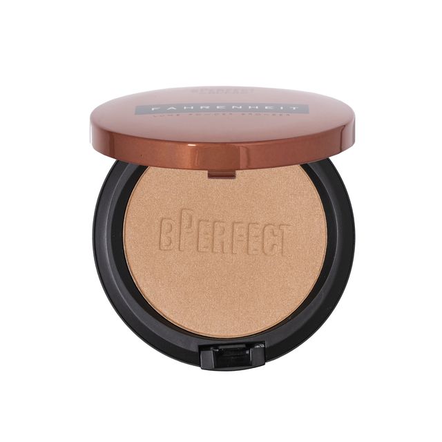 BPerfect Fahrenheit Luxe Powder Bronzer (£14.95)