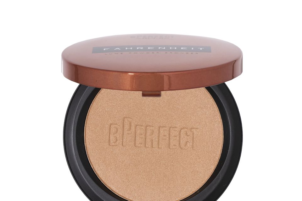 BPerfect Fahrenheit Luxe Powder Bronzer (£14.95)