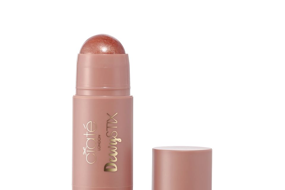 Ciate London Dewy Stix Bronzing Balm (£22 from ciatelondon.com)