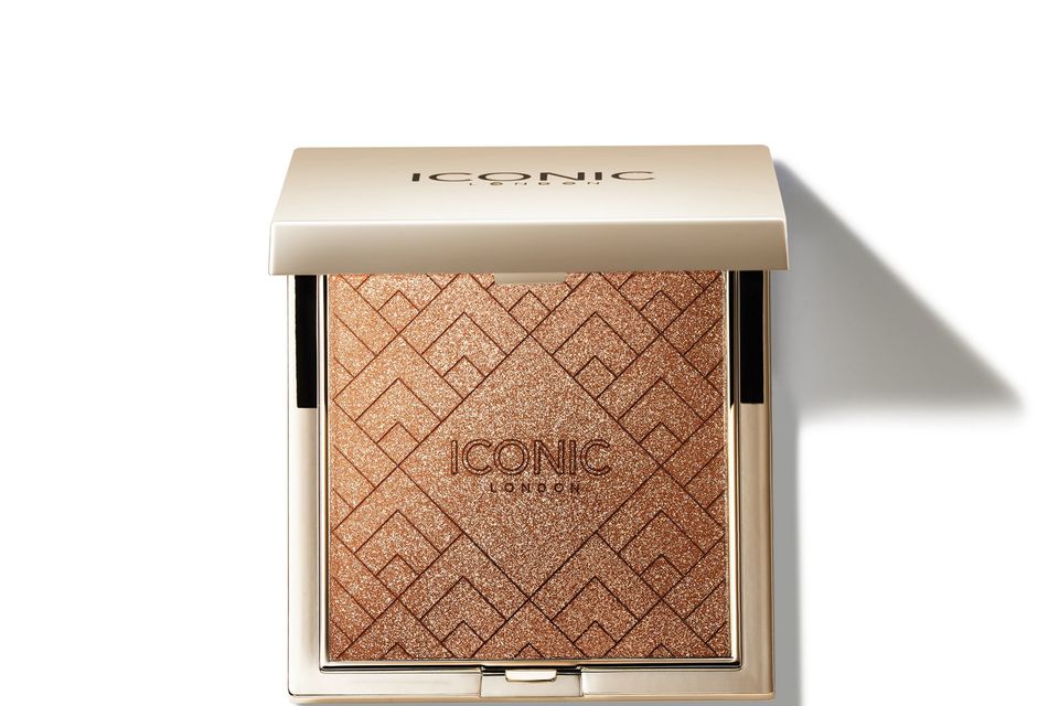 ICONIC London Kissed By The Sun Bronzer (£25)