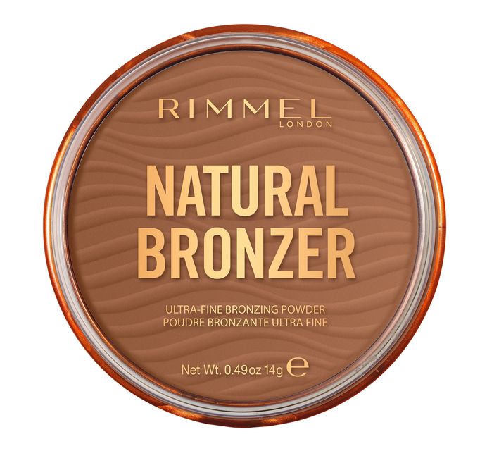 Rimmel Natural Bronzer 003 Sunset (£6.99)