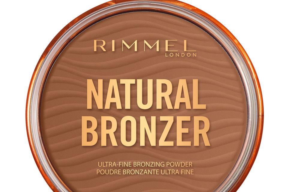 Rimmel Natural Bronzer 003 Sunset (£6.99)