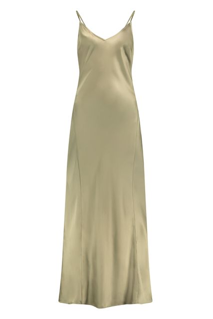 Satin maxi, £22.50, F&F