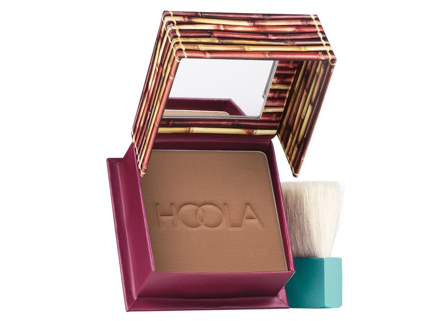 Benefit Hoola Matte Bronzer (£32.50)