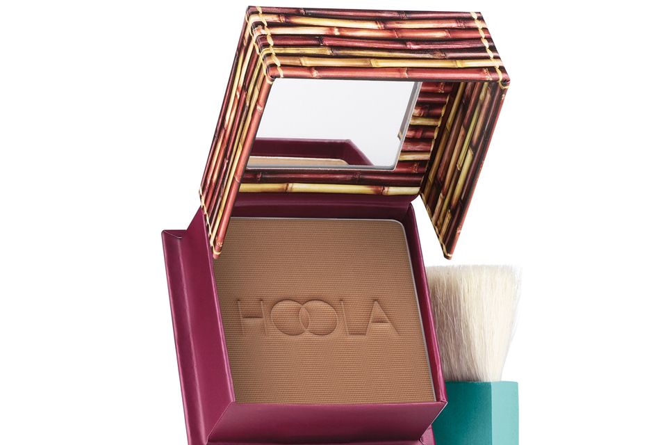 Benefit Hoola Matte Bronzer (£32.50)