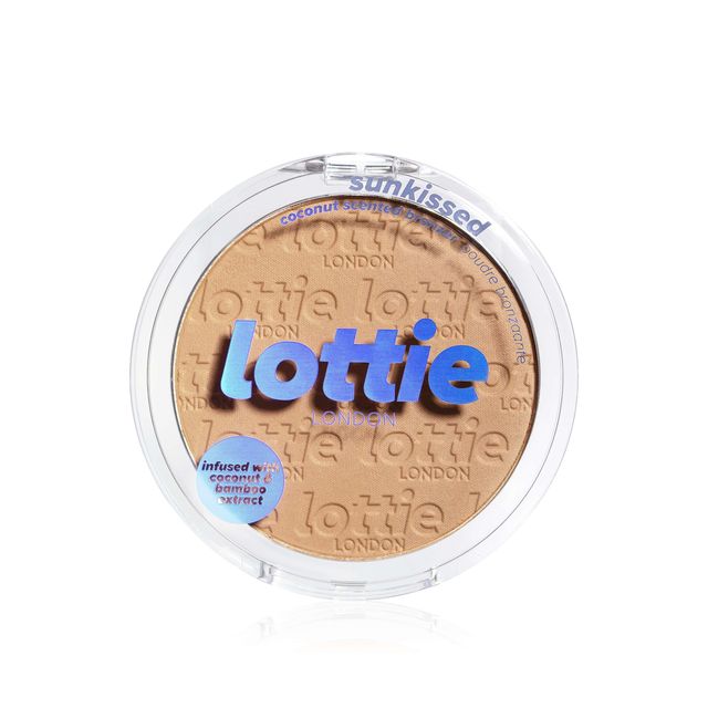 Lottie London Sunkissed Bronzer (£6.95)