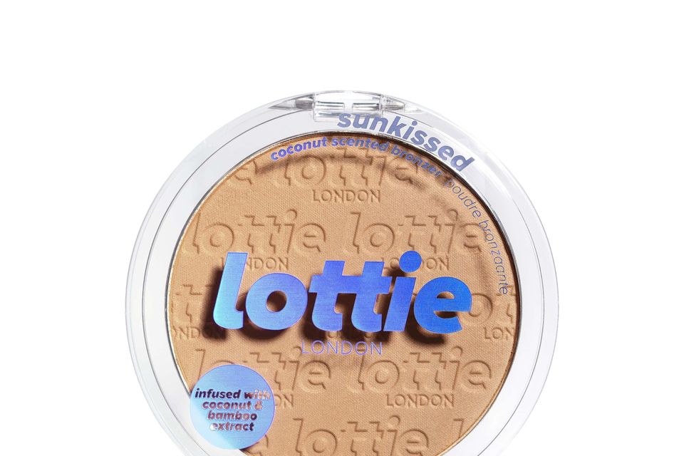 Lottie London Sunkissed Bronzer (£6.95)