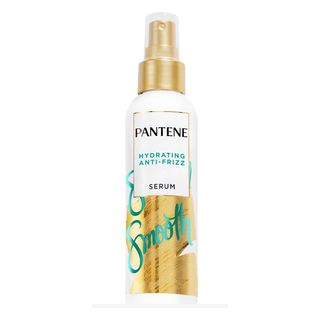 Pantene Pro-V Hydrating Anti Frizz Serum - 5.9oz