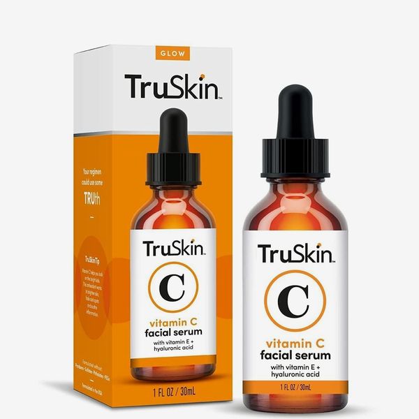 TruSkin Vitamin C Face Serum