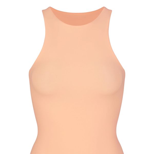 Skims Fits Everybody High-Neck Bodysuit