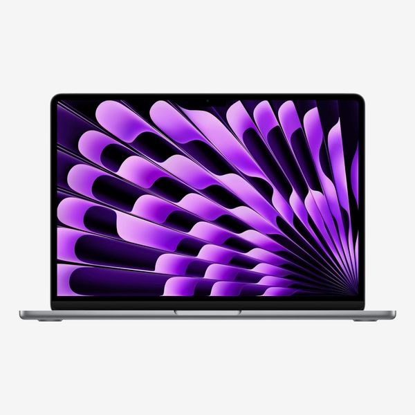 Apple 13-Inch MacBook Air (2024) - 256 GB