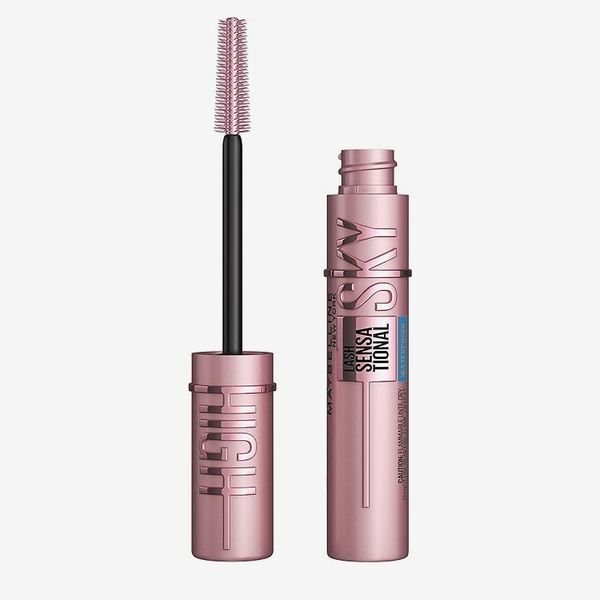 Maybelline Lash Sensational Sky High Waterproof Mascara