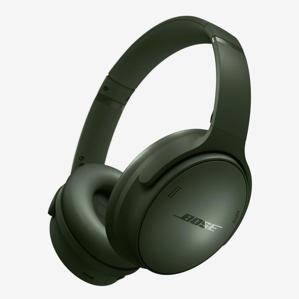 Bose QuietComfort Wireless Headphones